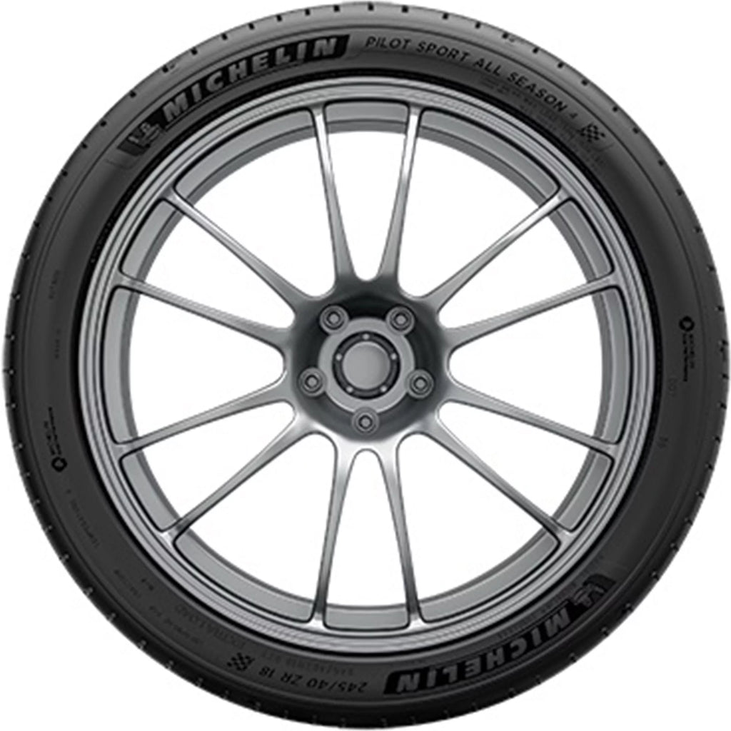 All Season 265/50ZR19 Passenger Tire K69599