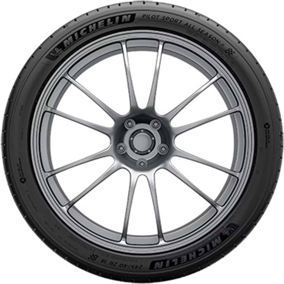 All Season 265/50ZR19 Passenger Tire K69599