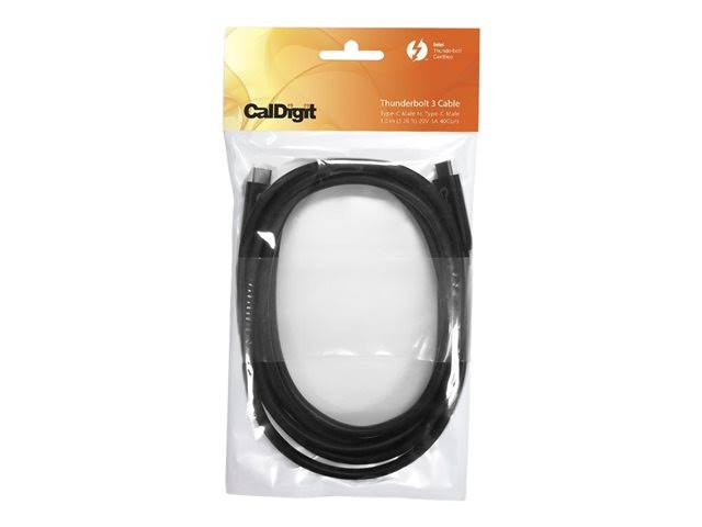 2m Thunderbolt 3 Active Cable Y549