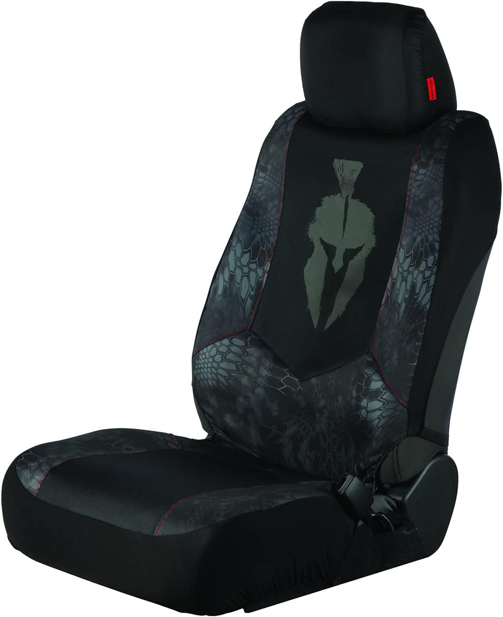 Auto Seat Covers Pack of 2 Q7515
