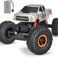 1:12 2.4Ghz Off Road RC Monster Truck with 2 Batteries Y880947