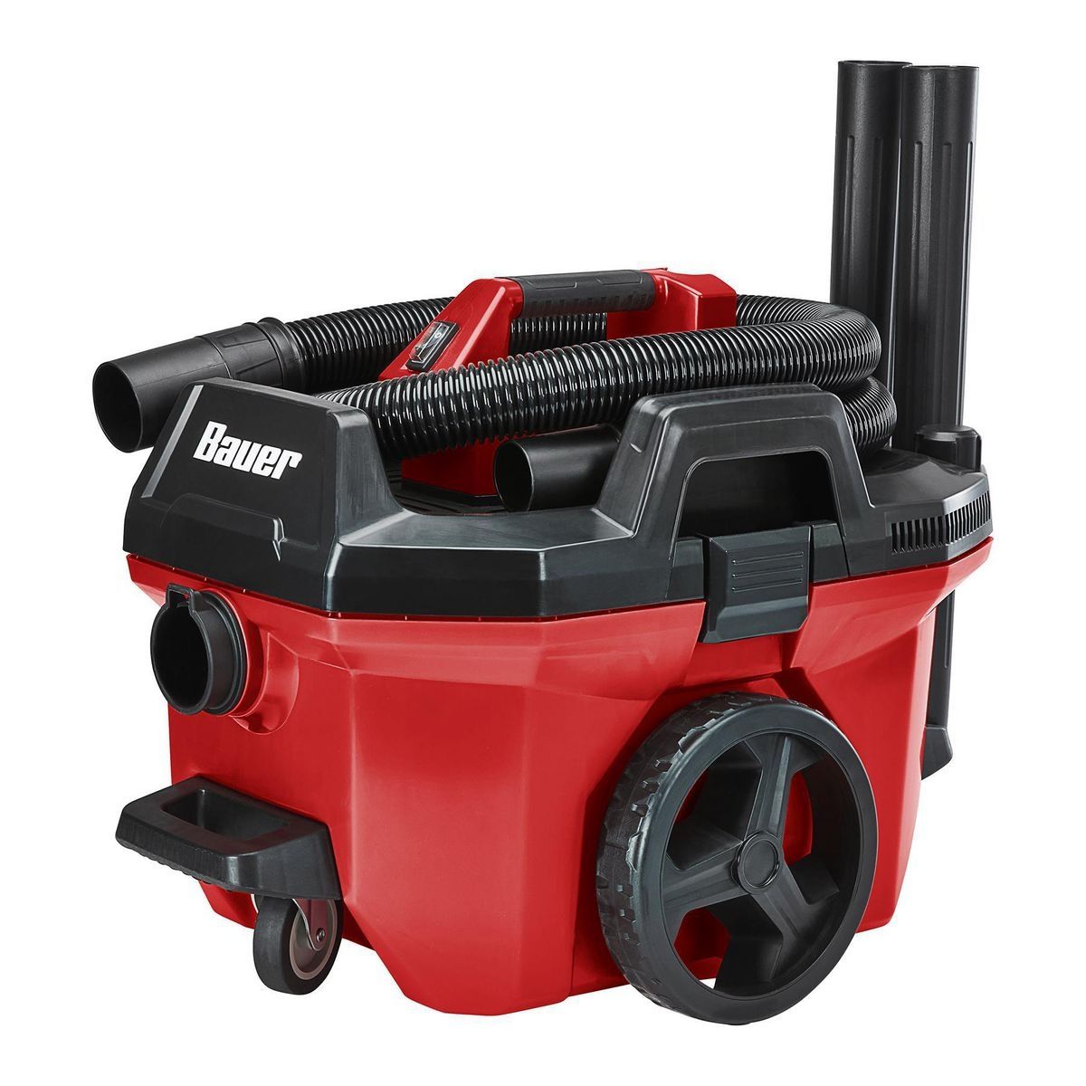 Cordless 7 Gallon Wet/Dry Vacuum T562