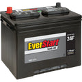 Lead Acid Automotive Battery Group Size 24F 12 Volt 585 CCA H809