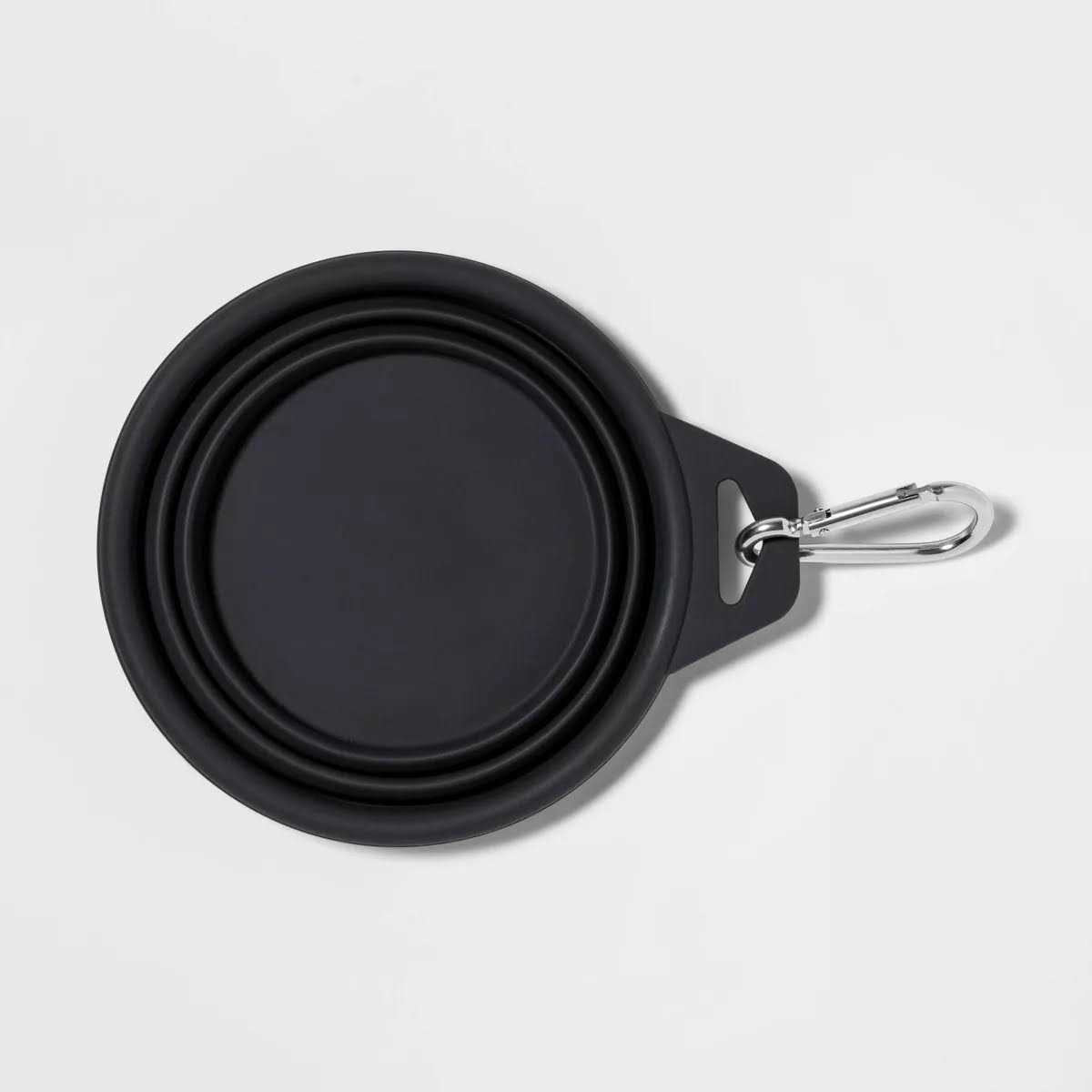 Collapsible Dog Bowl C56294