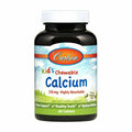 Chewable Calcium 250 mg 60 tabs H561