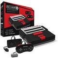 Black Gaming Console F326472