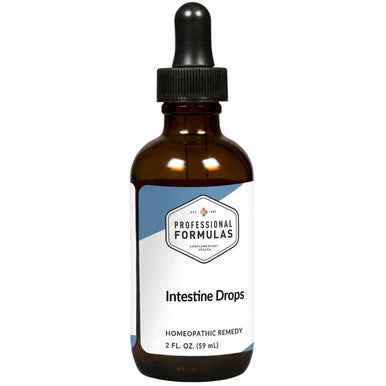 Intestine Drops 2 oz I107