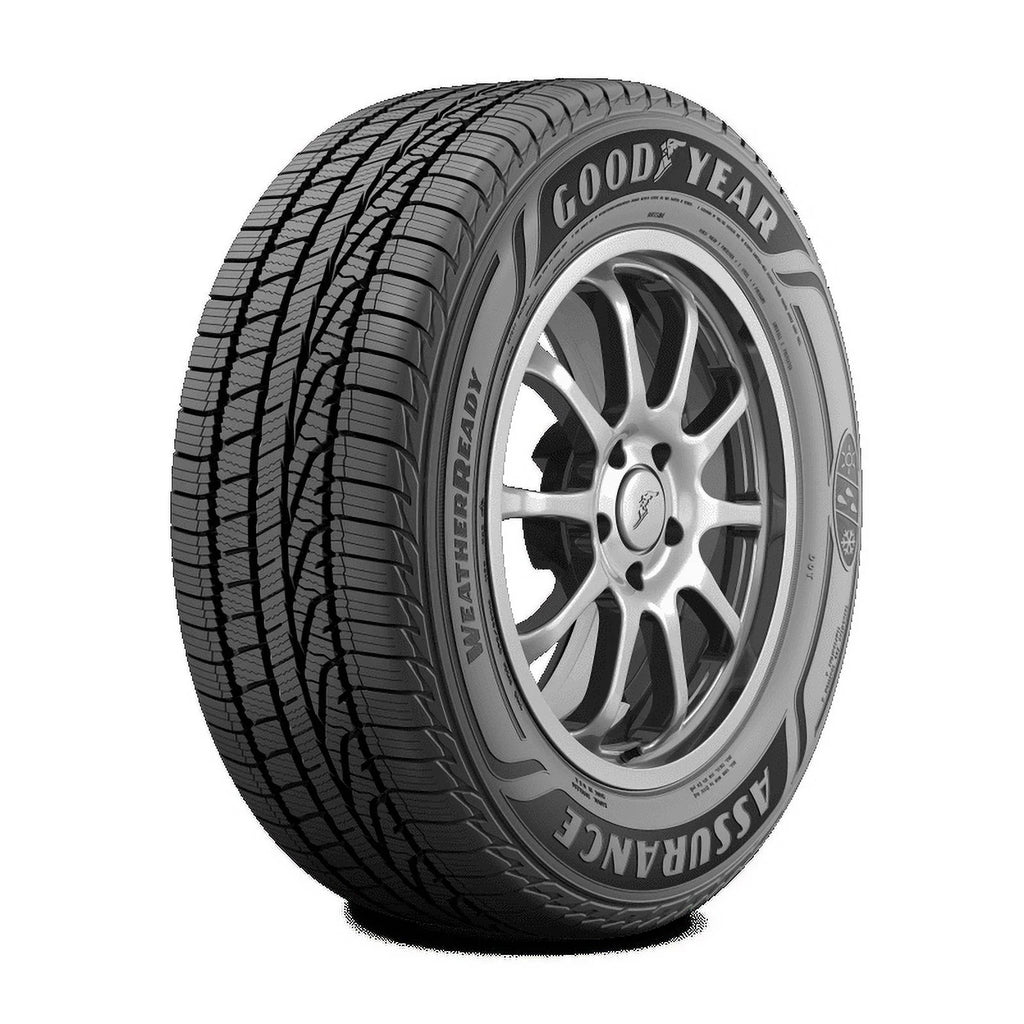 255/65R18 111T All-Season Tire Y465528