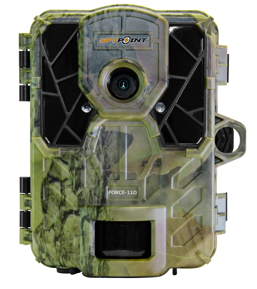 Trail Camera 11MP HD Camo K977