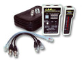 Black Twisted Pair Cable Tester C854