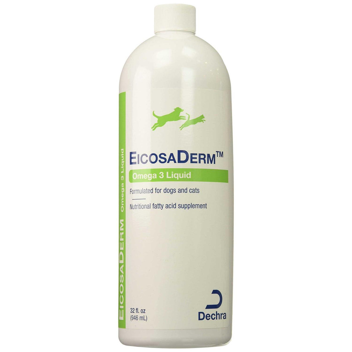 Omega 3 Liquid for Dogs & Cats 32oz D74836