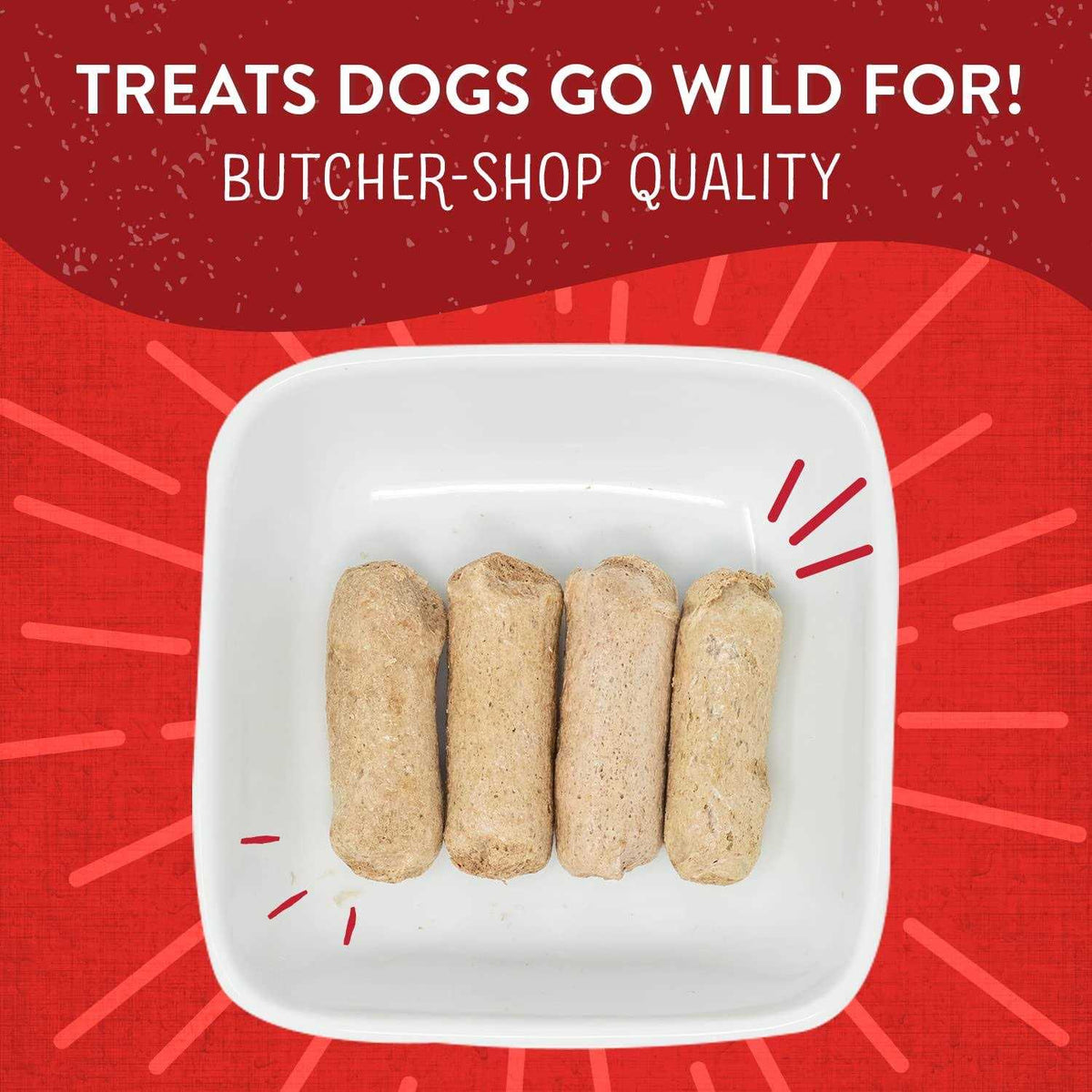 Freeze Dried Dog Treats L459