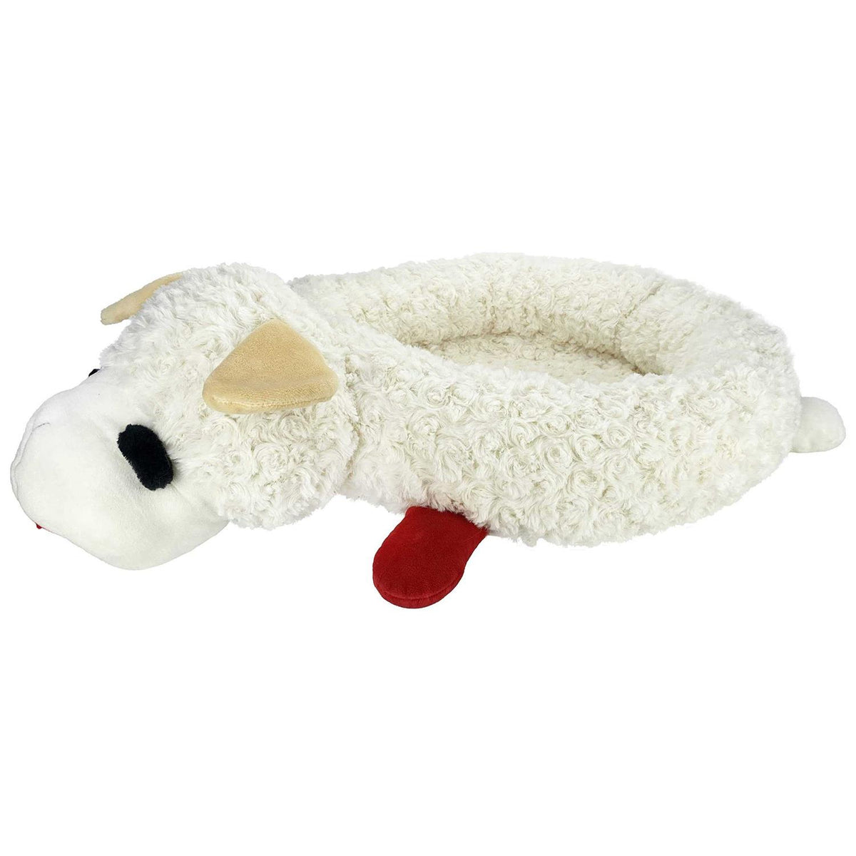 Lamb Chop Dog Bed G474