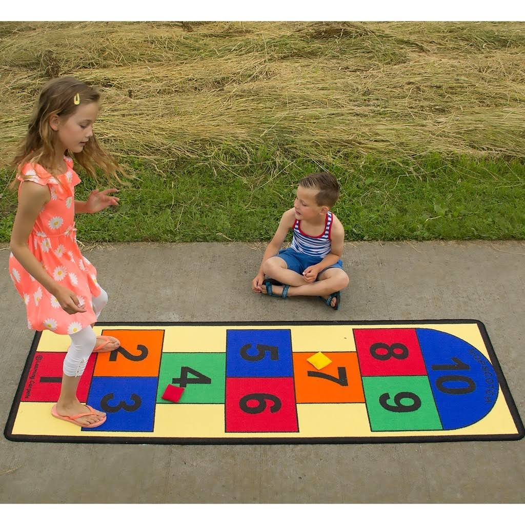 Play Carpet X647