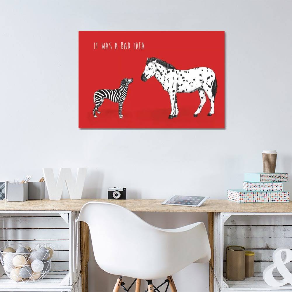 Canvas Art Wall Decor N463