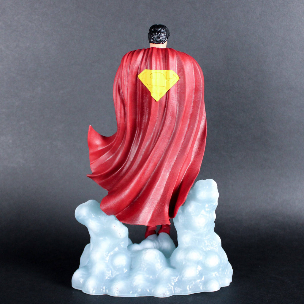 PVC Statue D714