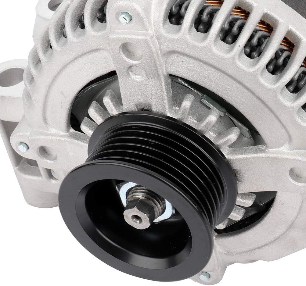 Car Alternator K9390