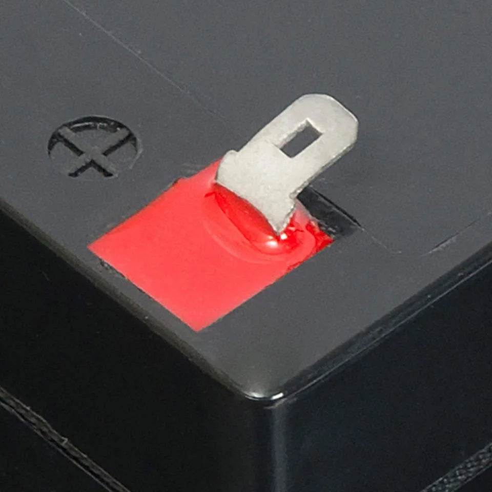 12V 5Ah Sealed Lead Acid Battery Y996163