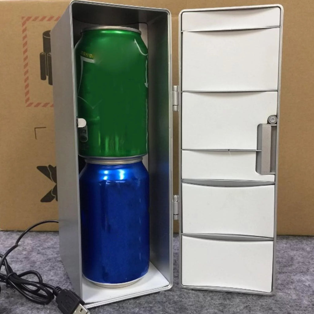 Small Fridge Freezer Q3589