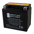 12V 4AH Battery X80074