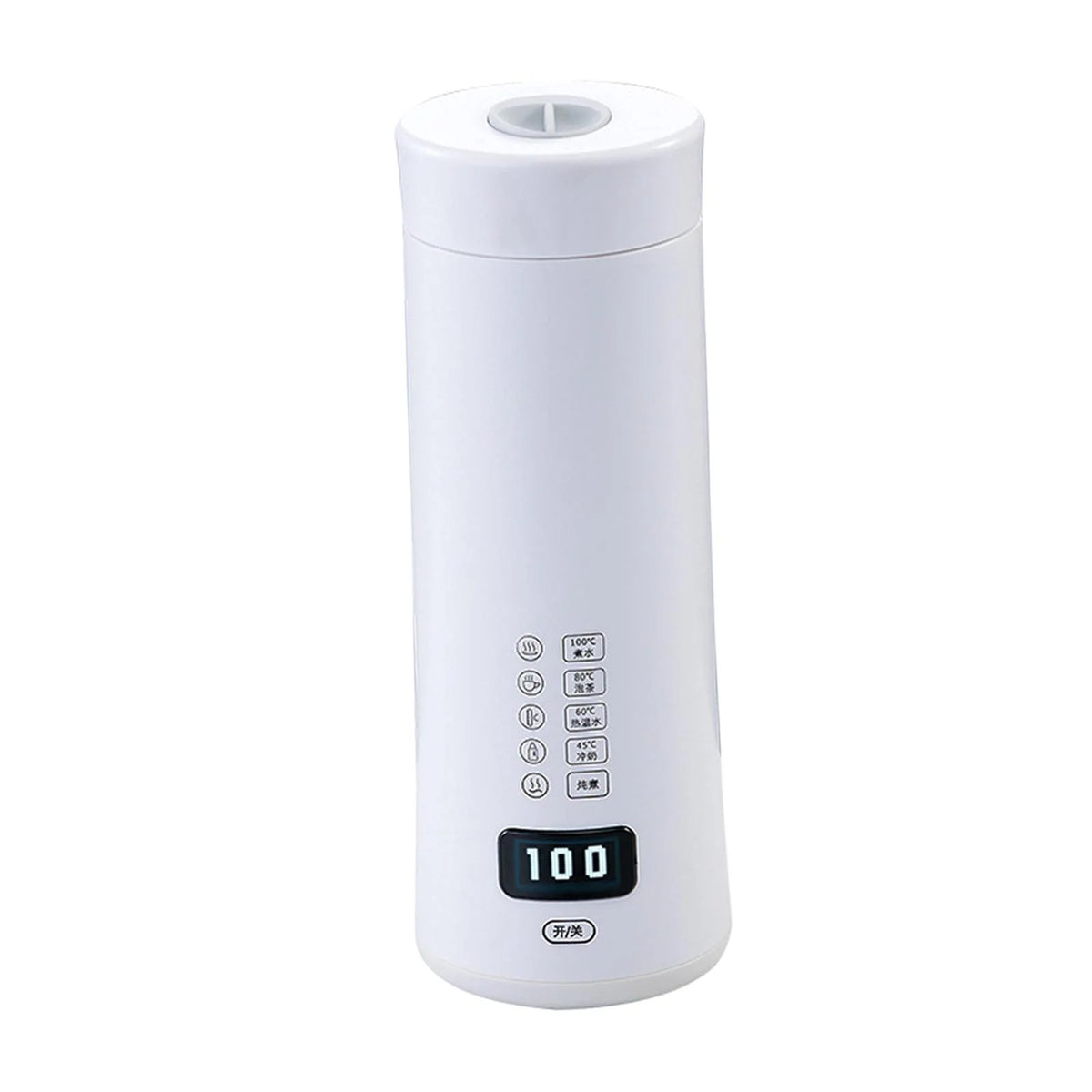 Portable Electric Heating Kettle R338749
