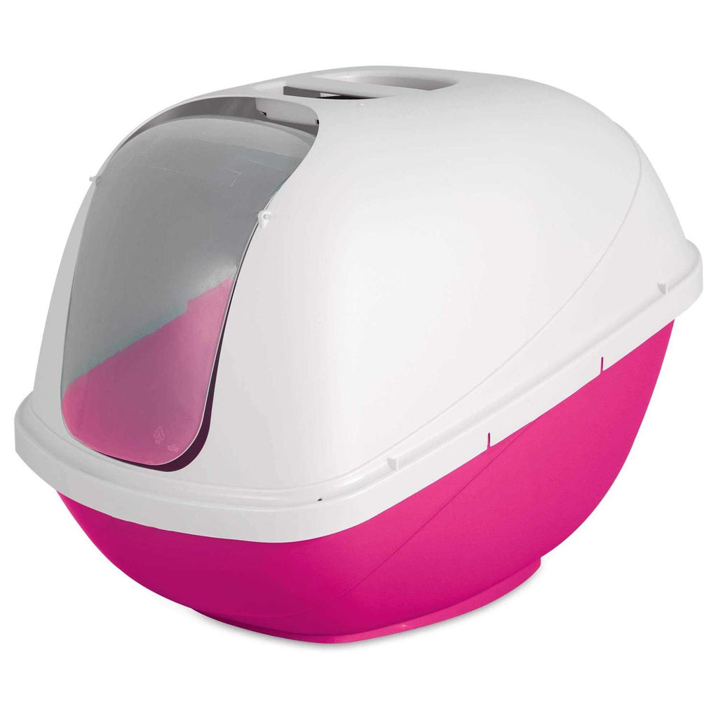 Hooded Litter Pan W509601