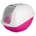 Hooded Litter Pan W509601