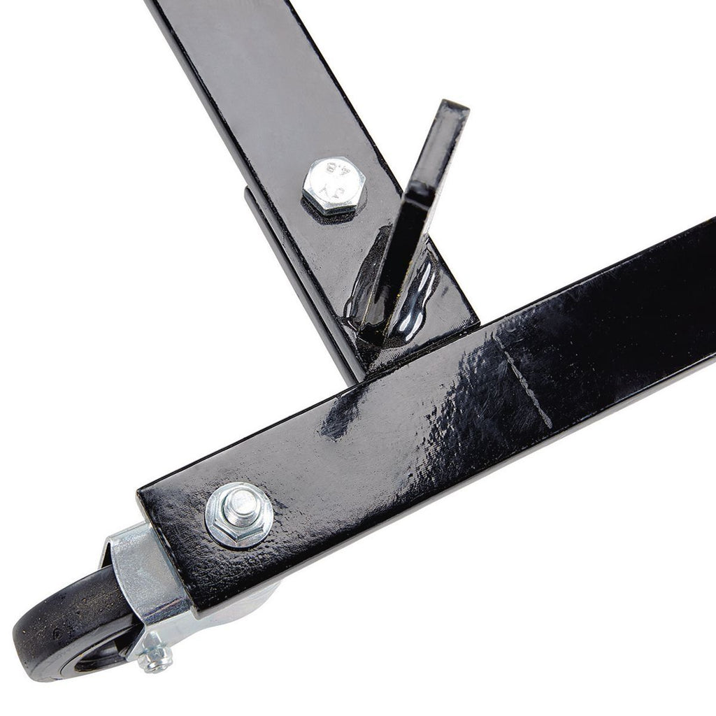 Wheel Dolly Storage Rack W6322