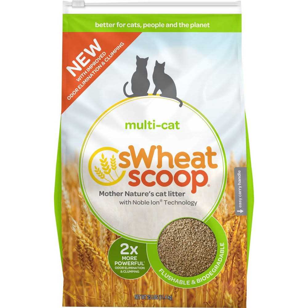 Cat Litter M68930
