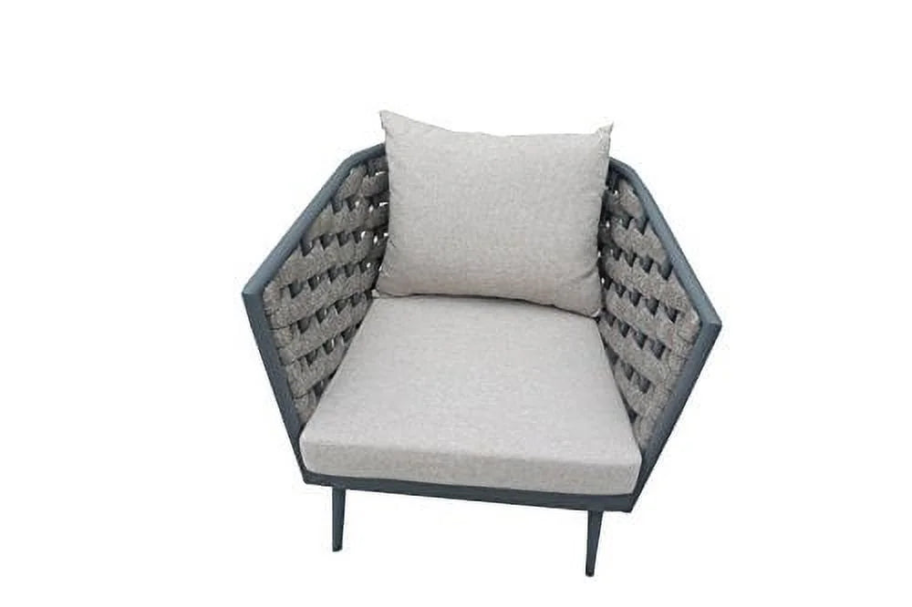 Outdoor Sofa Set K492
