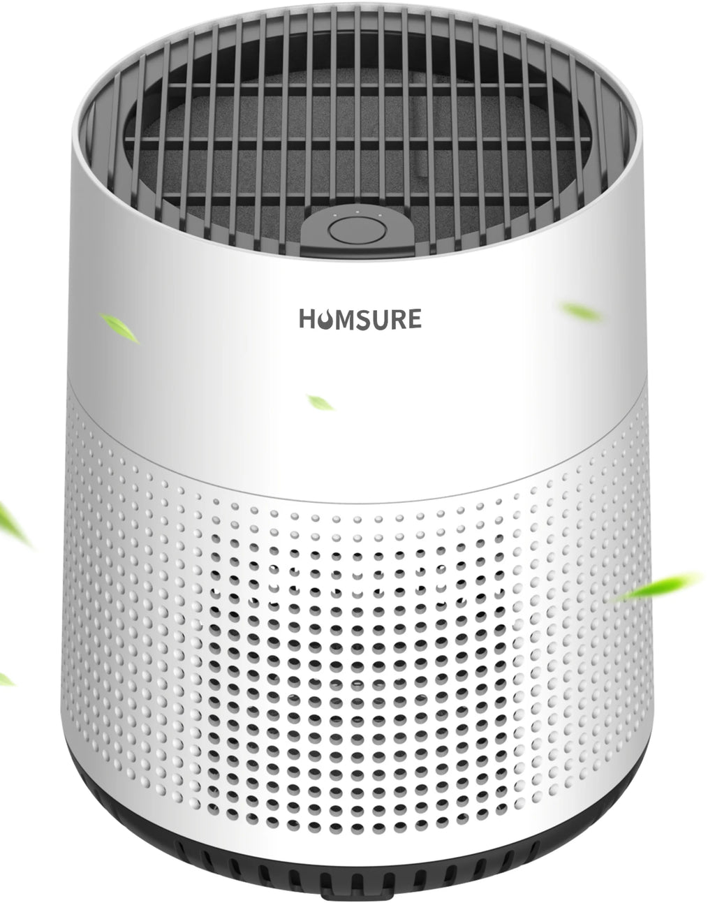 White Air Purifier P6633