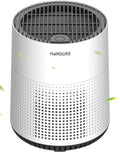 White Air Purifier P6633