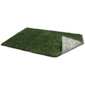 Indoor Dog Potty Replacement Grass H572