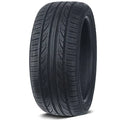 All Season P235/55ZR17 99W Passenger Tire E139
