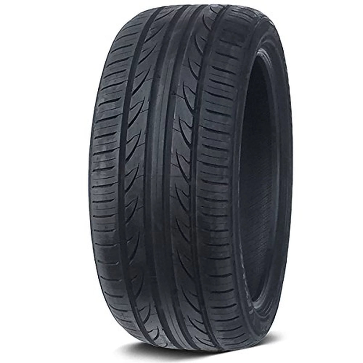 All Season P235/55ZR17 99W Passenger Tire E139
