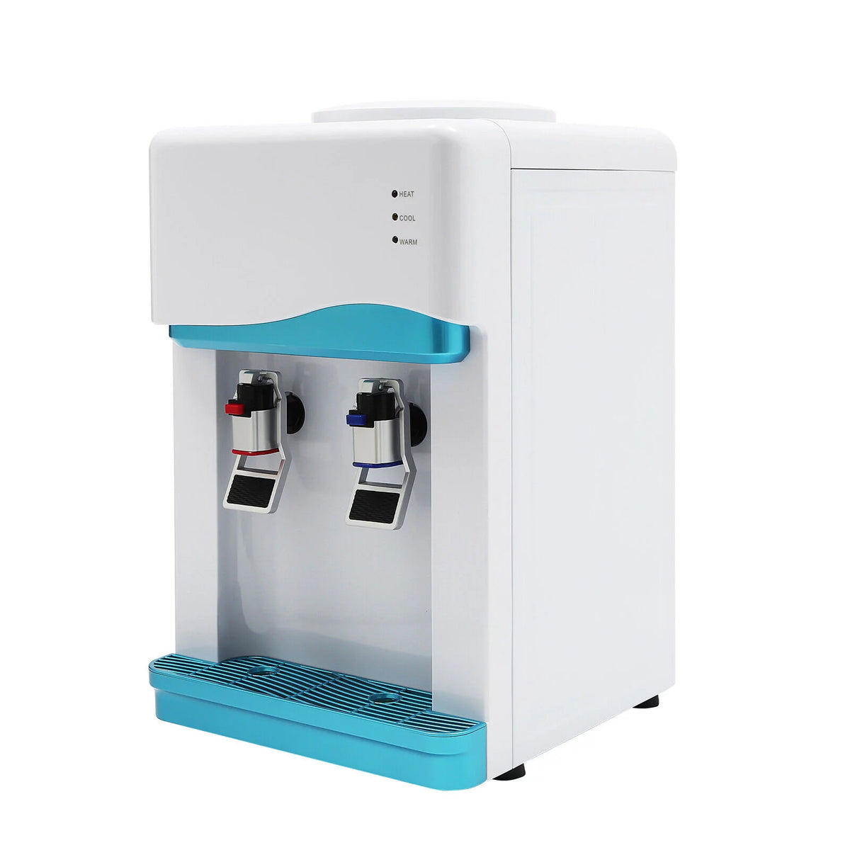 Top Loading Hot & Cold Water Cooler Dispenser T9237