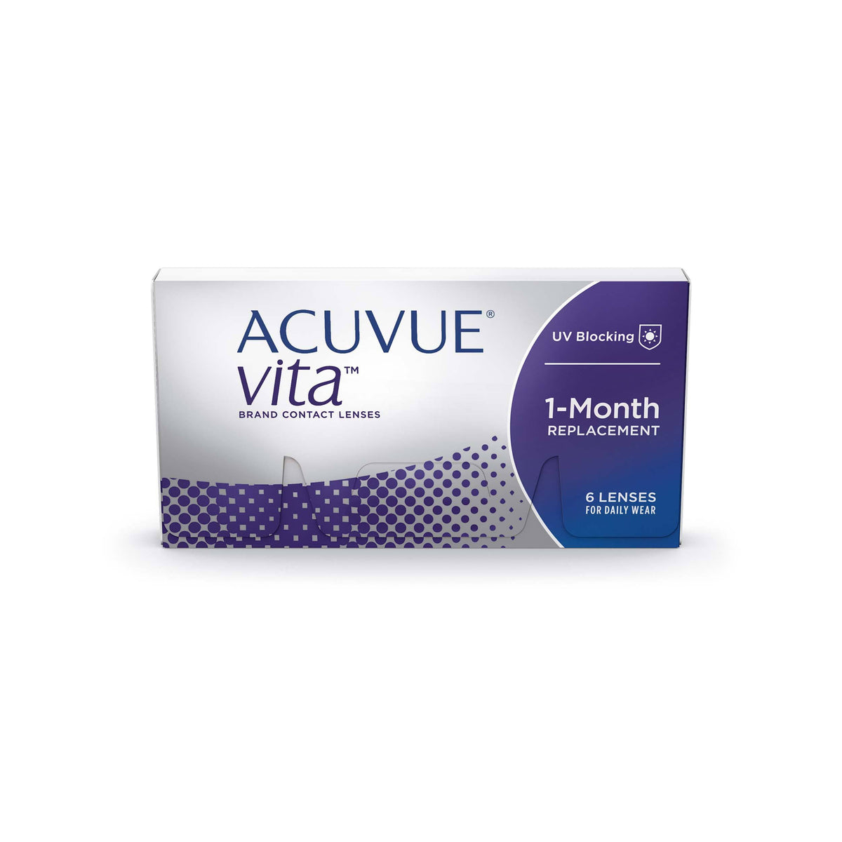 Contact Lenses 6 Pack S222150