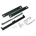 Front Load Washer and Dryer Laundry Stacking Kit K402