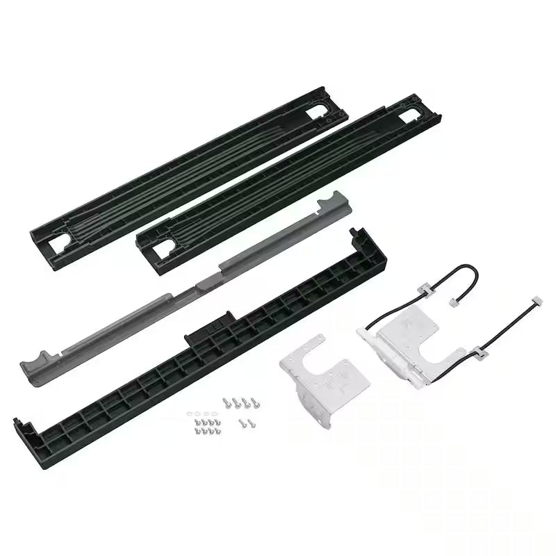 Front Load Washer and Dryer Laundry Stacking Kit K402
