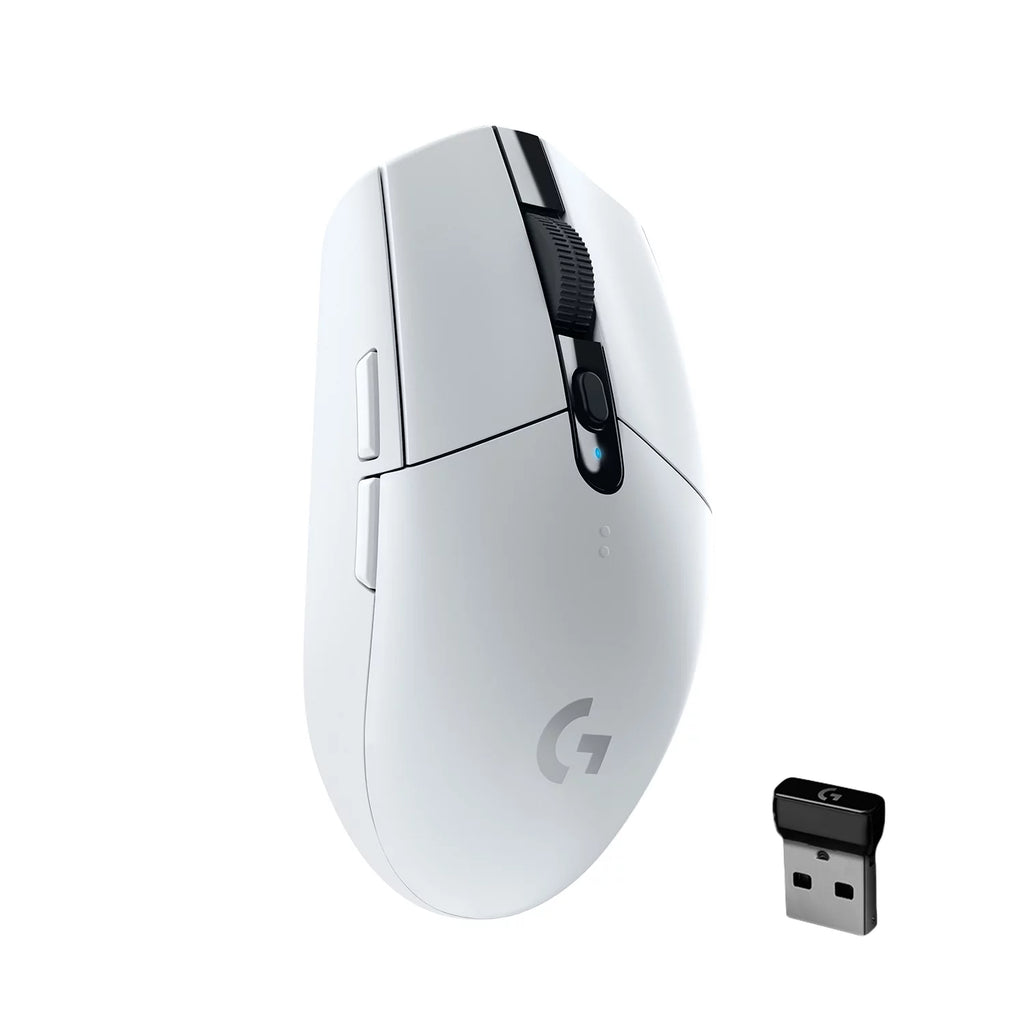 Wireless Gaming Mouse, 12,000 DPI, Black E533