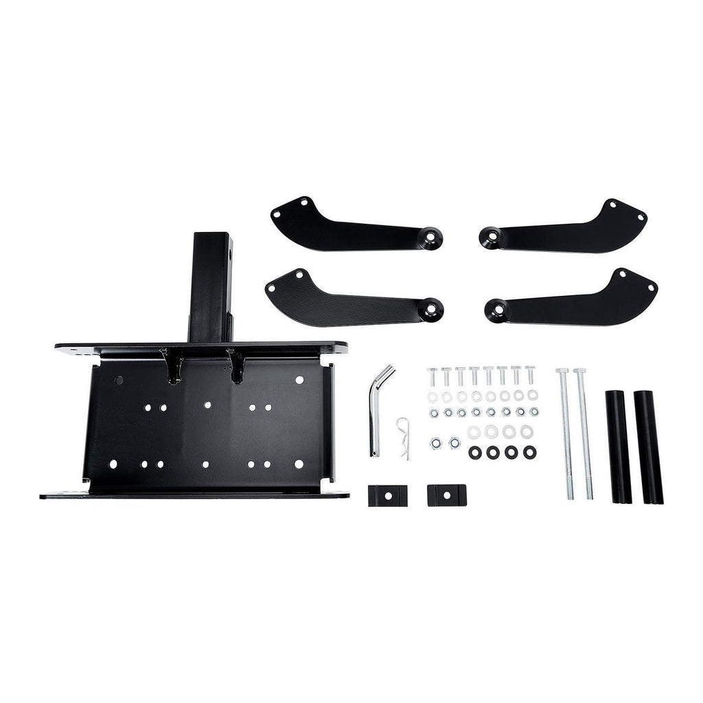 12,000 lb. Winch Hitch Mount V20363