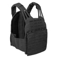 Black Plate Carrier X4147