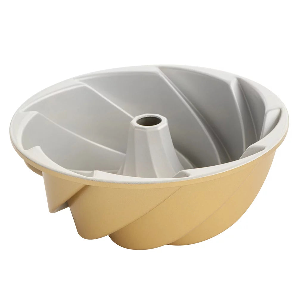 6 Cup Bundt Pan X104