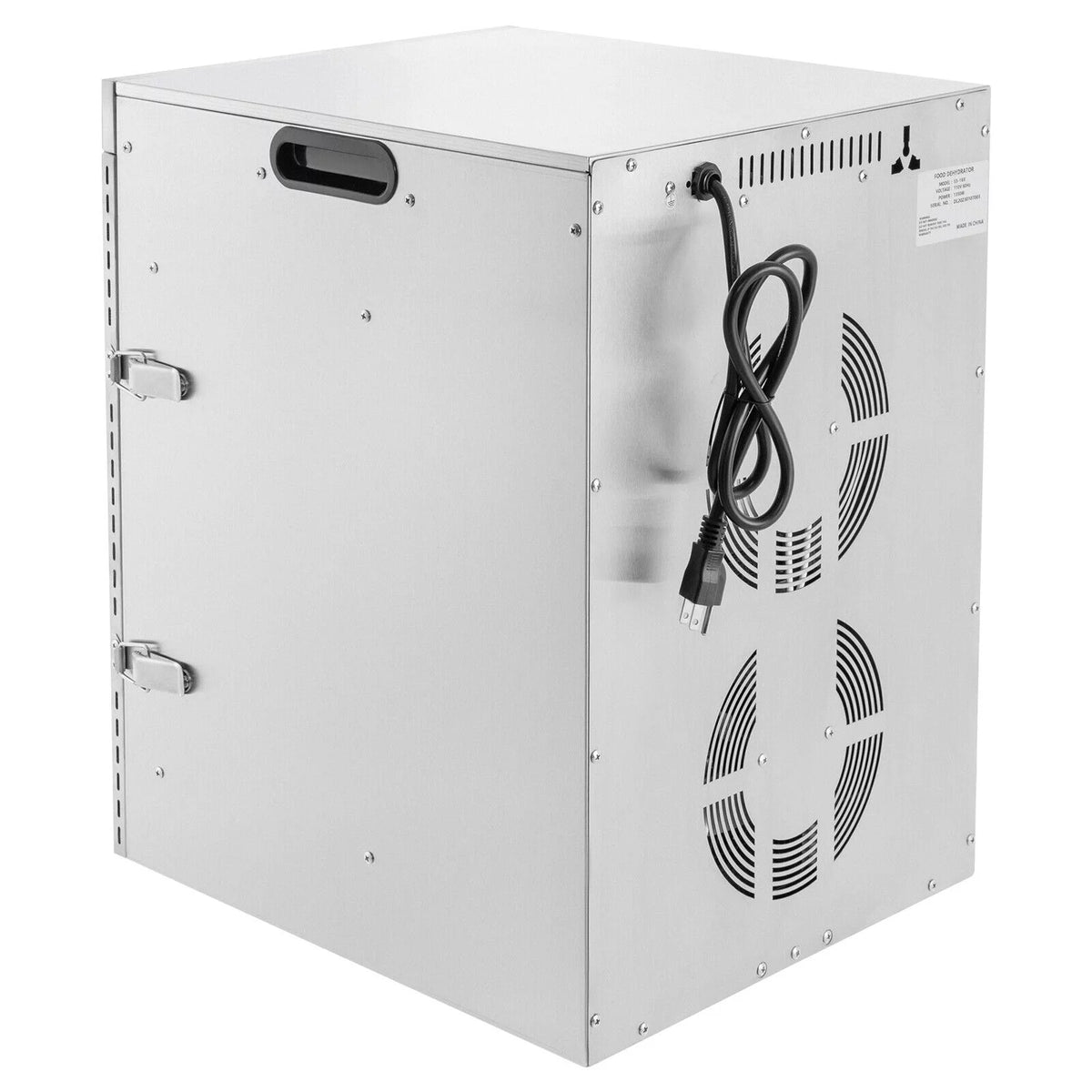 16 Trays Electric Food Dehydrator Machine M227910