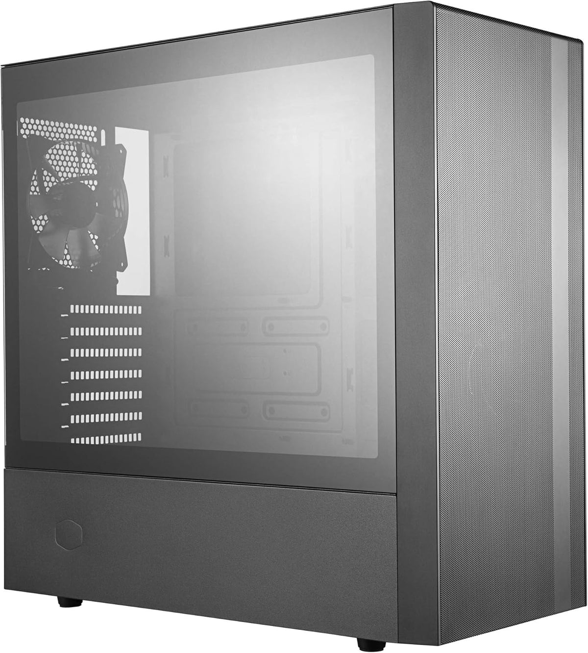 Mid-Tower Computer Case D9662