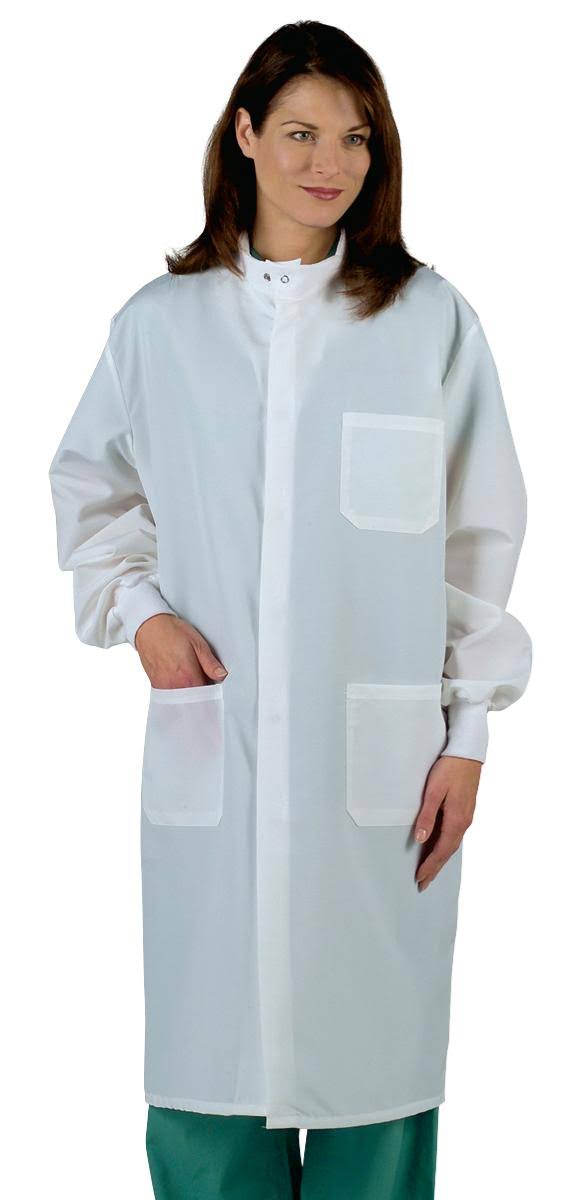White Lab Coats S599854