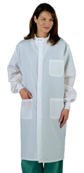 White Lab Coats S599854