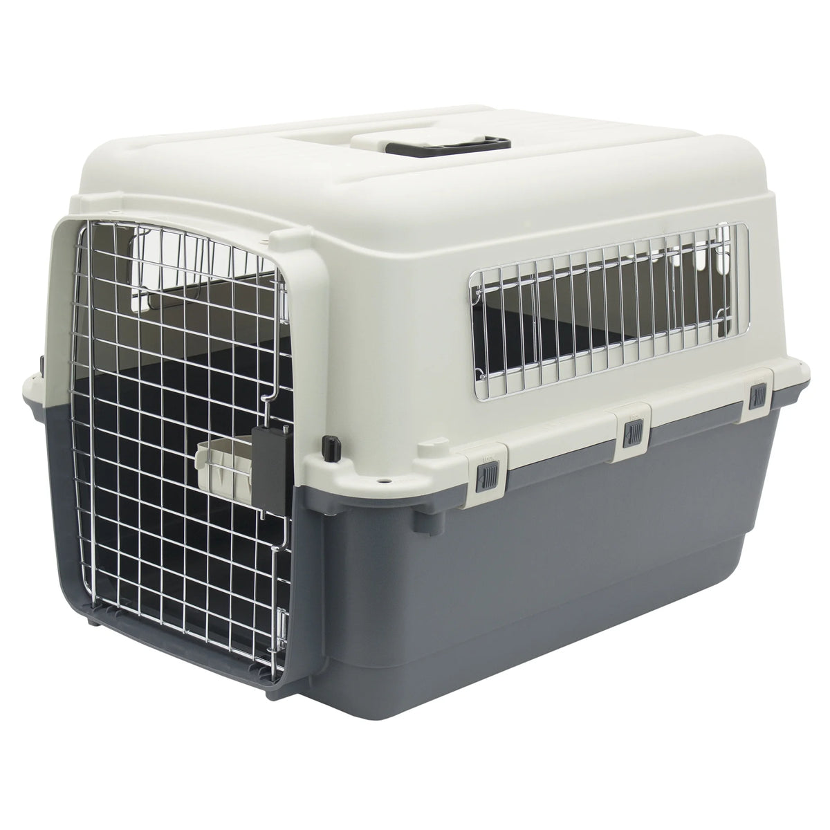 Plastic Dog Airline Approved Kennel Carrier X830