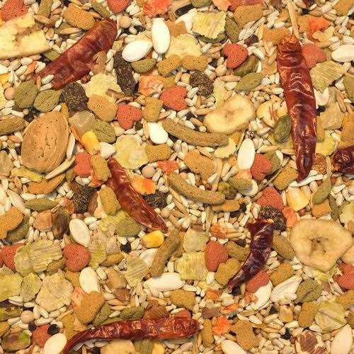Parrot Food E904502
