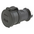 20 A Black White L5-20R Locking Connector G89108